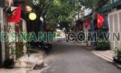 BIỆT THỰ SÂN VƯỜN ĐẲNG CẤP – BÙI ĐÌNH TUÝ, BÌNH THẠNH – 7PN – FULL NỘI THẤT – GIÁ CHỈ 11.1 TỶ