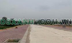 Bán đất TĐC Trung Thành, Bắc Sơn – Vị trí đẹp, tiềm năng sinh lời