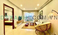Bán Căn Hộ CT1 VCN Phước Hải, Nha Trang – View Núi Đẹp, Nội Thất Xịn