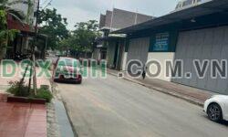 Bán Gấp 5 Lô Đất Nam Hồng, Từ Sơn. Mặt Tiền 5m, Sổ Đỏ Trao Tay