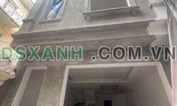Bán Nhà Ngô Gia Tự/Văn Cao 41m2, 3 Tầng, 3PN – Giá Tốt
