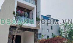 Bán nhà trung tâm Hoàng Văn Thụ, 80m², gần trường Chính trị