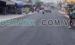 Bán đất MT Chợ Bùi Thị Xuân, An Phú, Bình Dương. 4578m², giảm 5 tỷ