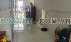 Bán nhà Vĩnh Hòa, Nha Trang: Full thổ cư, mới đẹp, đường 4m,sinh lời
