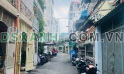 GIẢM SỐC 600 TRIỆU – HÀNG HIẾM HXH NGUYỄN ĐÌNH CHIỂU – CHỈ NHỈNH 7 TỶ