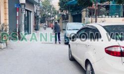 Bán Đất Miêu Nha – Tây Mỗ, 61.5m Ngõ thông Ô tô, nhỉnh 7 tỷ.