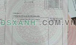 Bán lô Góc 53,2m2 đẹp, Tự Thôn Phường Nam Sơn, TP Bắc Ninh.