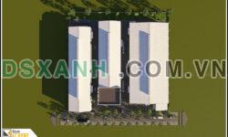 CHO THUÊ NHÀ XƯỞNG HƠN 11.000m² TẠI BÌNH GIANG – HẢI DƯƠNG