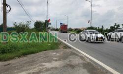 BÁN LÔ ĐẤT công nghiệp 8000M² TẠI THANH MIỆN, HẢI DƯƠNG