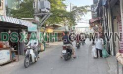 CHO THUÊ NHÀ MẶT TIỀN ĐƯỜNG SỐ – PHƯỜNG BÌNH TRƯNG ĐÔNG, QUẬN 2 – GIÁ CHỈ 8 TRIỆU/THÁNG
