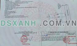 Bán đất Mỹ Hạnh Nam, Đức Hòa. Giá giảm sâu Sổ đỏ riêng.
