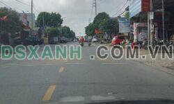 Bán đất QL37 Thượng Đình, Phú Bình – 400m², Mặt tiền 10m, Giá tốt