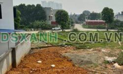 Bán đất Thịnh Đán, ô tô vào tận nơi, 110m², giá chỉ 1 tỷ 590 triệu
