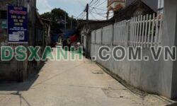 Bán nhà đất Xuân Lôi, Văn Lâm: Vị trí đẹp, 67m², Sinh lời ngay