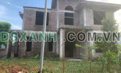 Bán Đất Tặng Biệt Thự Tam Đảo 360m2, Đường DT302 – Giá Sập Sàn