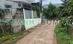 Bán Nhà C4 Thịnh Đán 85m² – Giá Chỉ Hơn 1 Tỷ