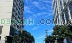 Bán đất Đỗ Bá 83m2, Phường Mỹ An, Quận Ngũ Hành Sơn. Giá 4.x tỷ