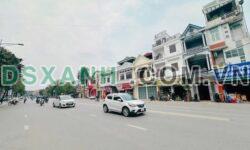 Bán Đất Tặng Nhà 3T Mặt Đường Trần Phú, 76.5m2, Giá 7.x Tỷ