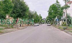 Bán lô Biệt Thự 150m2 HUD Đồng Bẩm, TP. Thái Nguyên – Gần Aloha