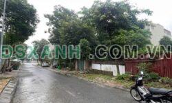 Bán đất Quang Trung, 90m2 vuông vắn, giá tốt