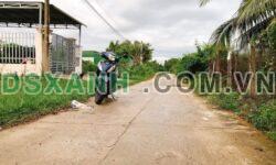 Bán đất Phước Thọ, Xã Tân Phước, Lagi 12x47m, 60m2 thổ cư – 240tr/m