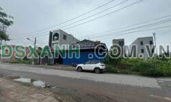 Bán 2 Lô Thiếu Sinh Quân, MT 10m, 5x20m, Giá Hơn 30tr/m2