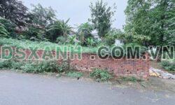 Bán đất Thanh Đình, mặt tiền 7-8m, 100m2 & 95.4m2, giá chỉ 1.25 tỷ/ô