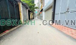 Bán nhà Nguyễn Ngọc Nại, Thanh Xuân, 45m2, 5 tầng, phân lô, 15.2 tỷ