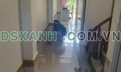 Bán nhà 64m2 Bình Giã, Phường 10, Vũng Tàu – Giá 4.7 Tỷ
