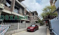 Bán nhà 3 tầng 120m2, Koi cực đẹp gần Đa Khoa – Giá 5 tỷ