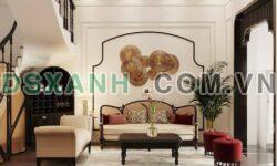 Bán nhà Dương Văn Bé 35m² 5T, nhỉnh 7 tỷ, Hai Bà Trưng