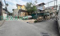 Bán lô góc Đại Phúc 71m², MT 6m, giá tốt 4.8x tỷ
