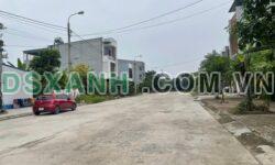 Bán đất 90m2, MT 5m, đường 22m,Khu 14 Thanh Miếu, Việt Trì, Giá 4.x tỷ, Thanh Miếu