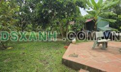 Bán Nhà Vườn View Đà Lạt Long Khánh- Sổ Riêng, Giá Tốt LH: 0785816689