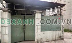 Cho thuê nhà riêng 35m2 ngõ 369 Đằng Hải, Hải An – Giá 2.5tr
