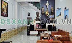Bán Nhà Mặt Tiền Tân Biên, TP Biên Hòa – 4.5x18m – 4.5 Tỷ