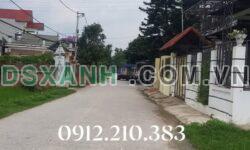 Bán đất mặt tiền Bản Lằng 197m², full thổ cư, giá tốt