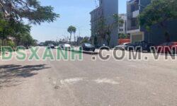 Bán đất biệt thự 200m2 Gốc Lim, Đằng Hải, Hải An. Giá 7.1 tỷ