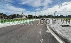 Bán đất đẹp View công viên trục đôi, nhỉnh 2 tỷ LH 0986781188