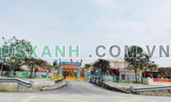 Bán Lô Đất Chí Hòa, Huyện Hưng Hà. Đầu Tư Sinh Lời Ngay Giá 1.xxx tr