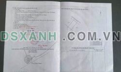 Bán đất Vĩnh Hiệp, DT 74.9m2, đường ô tô, giá chỉ 1.69 tỷ