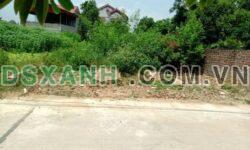 Bán đất gần 200m2 Đạo Tú, Vĩnh Phúc – Giá tốt