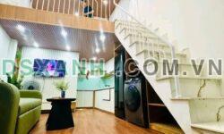 Bán nhà kiệt ô tô 4m Điện Biên Phủ, Phường Thanh Khê, 2.09 tỷ