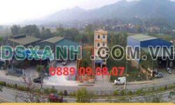 Bán đất QL3, Sông Hiến, Cao Bằng – 432m2, MT 8m – Giá tốt