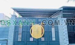 Bán nhà 5x23m, sổ riêng, oto, gần Nguyễn Khuyến, Giá 1.98 tỷ