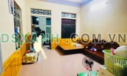 Bán nhà 97m2 Lý Nhân Tông, TP Thanh Hóa – Giá 2.2 tỷ