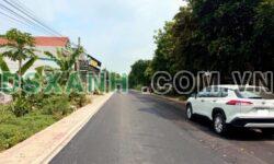 Bán đất KD đẹp đường Áp Phan, Khu 5 Thanh Đình, 125m2, dưới 2 tỷ