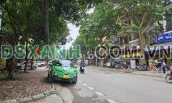 Bán đất Nguyễn Văn Trỗi, Bến Thủy, 190m2, 3 mặt tiền – Giá 12 tỷ