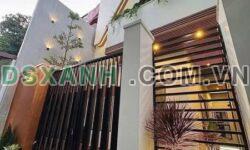 Bán nhà phố Văn Cao 94m2, ngang rộng, sân vườn, giá 5.85 tỷ