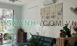 Bán nhà MT Nguyễn Văn Linh, TP Bà Rịa, 5.5x20m, 9.2 tỷ